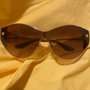 Versace sunglasses SOLD SOLD